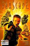 Farscape #16 Comic Books - Covers, Scans, Photos in Farscape Comic Books - Covers, Scans, Gallery